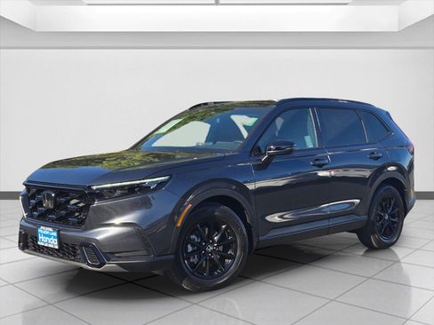 Used 2026 Honda CR-V Sport image 9