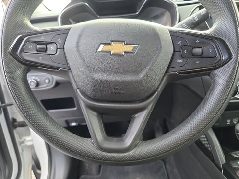 Used 2022 Chevrolet TrailBlazer LT w/ Convenience Package image 32