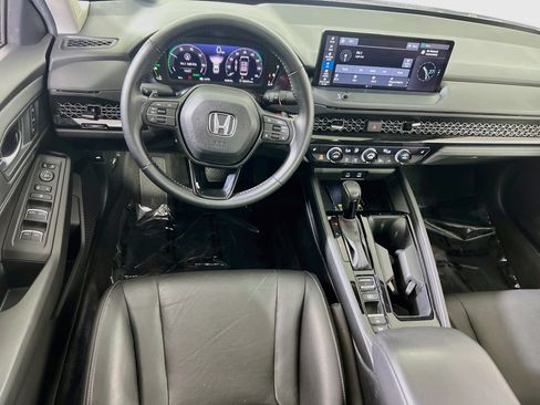 Used 2025 Honda Accord EX-L image 21