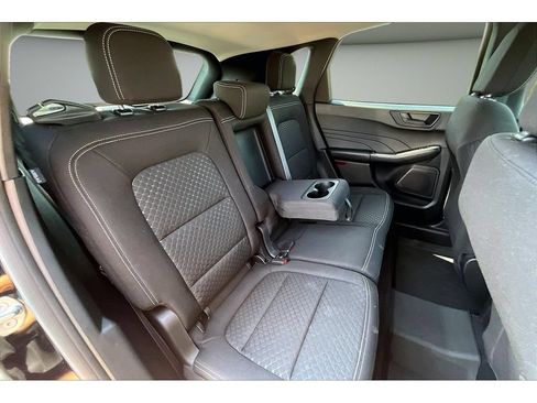 Used 2023 Ford Escape Active AWD/4WD image 37