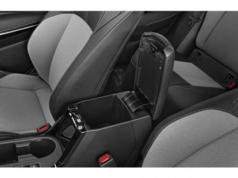 New 2025 Toyota Corolla XSE image 17