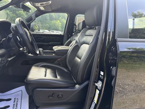 Used 2025 RAM 1500 RHO w/ RHO Level 1 Equipment Group AWD/4WD image 14