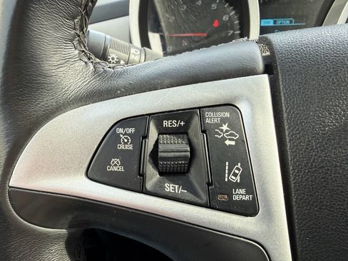 Used 2015 Chevrolet Equinox LTZ image 23