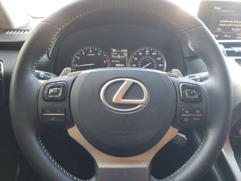 Used 2019 Lexus NX 300 FWD image 20
