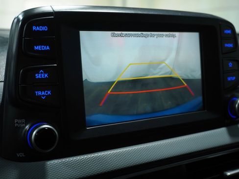 Used 2019 Hyundai Kona SE image 20