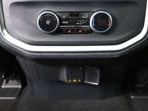 Certified 2025 Ford Expedition Tremor AWD/4WD image 17
