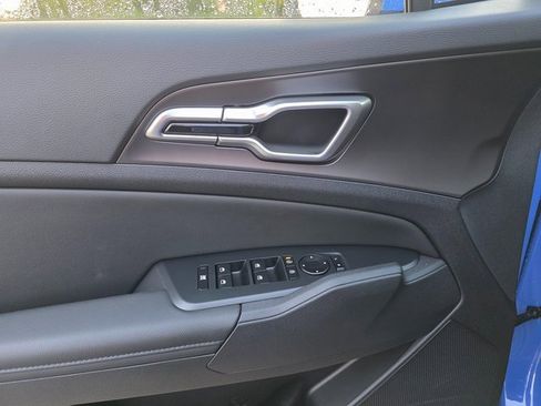 New 2026 Kia Sportage X-Line image 27