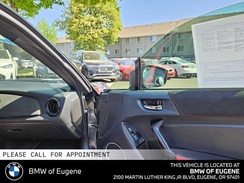 Used 2019 Toyota 86 RWD image 10