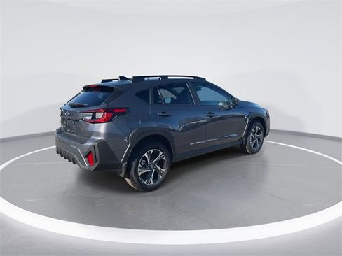 New 2026 Subaru Crosstrek 2.0i Premium image 8