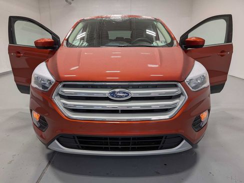 Used 2019 Ford Escape SE AWD/4WD image 15