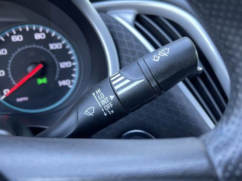 Used 2023 Chevrolet Malibu LT image 20