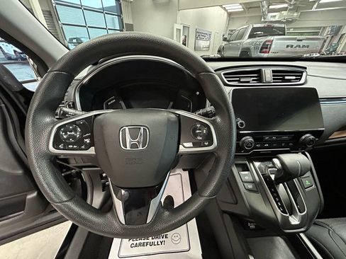 Used 2022 Honda CR-V EX image 8