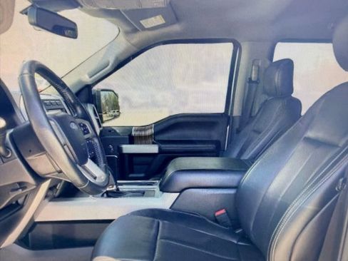 Used 2020 Ford F150 Lariat AWD/4WD image 5
