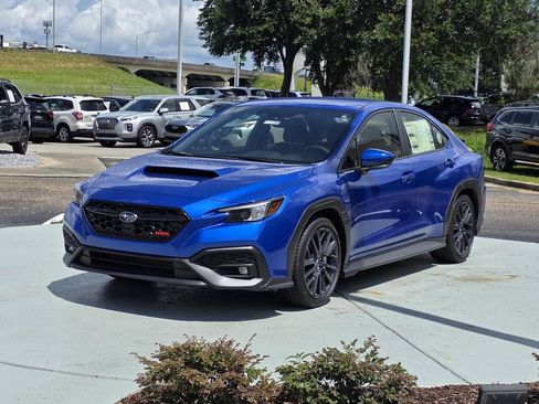 New 2026 Subaru WRX Premium w/ WRX Essentials Package AWD/4WD image 7