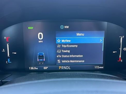 New 2026 Ford Maverick XL FWD image 26