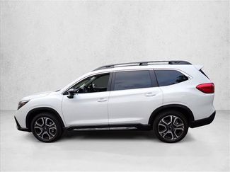Certified 2026 Subaru Ascent Limited AWD/4WD video 2