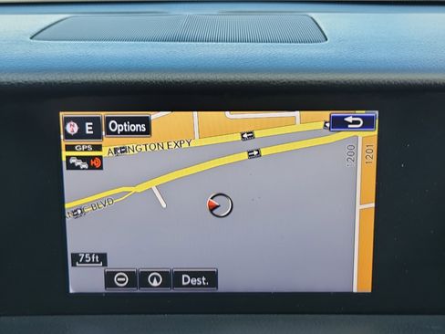 Used 2014 Lexus IS 350 w/ F Sport Package image 30