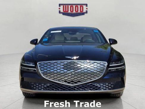 Used 2024 Genesis G80 AWD/4WD image 6