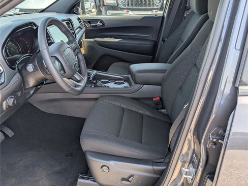 New 2026 Dodge Durango GT image 12