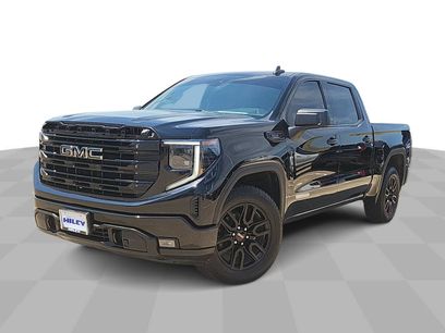 Used 2023 GMC Sierra 1500 Elevation w/ X31 Off-Road Package