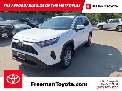 Used 2025 Toyota RAV4 XLE w/ Convenience Package