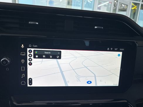 Used 2023 GMC Sierra 1500 AT4 w/ Technology Package image 24