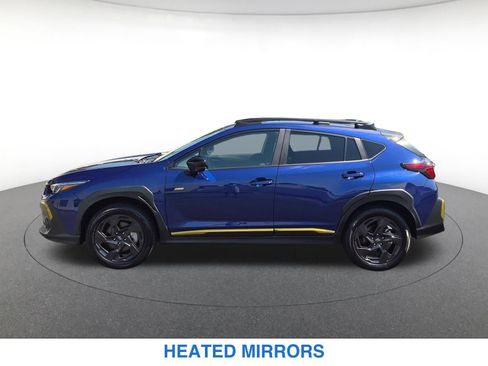 Used 2025 Subaru Crosstrek 2.5i Sport AWD/4WD image 10