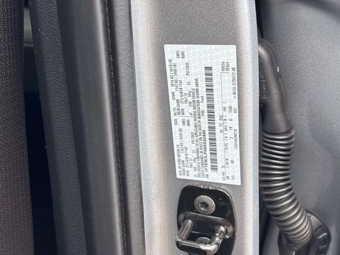 Used 2025 Ford F150 XLT w/ Equipment Group 301A Standard AWD/4WD image 30