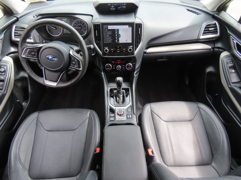 Used 2024 Subaru Forester Limited AWD/4WD image 40