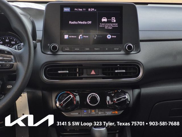Used 2023 Hyundai Kona SE FWD image 22