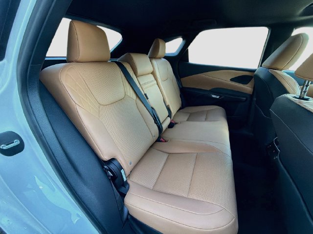 Certified 2026 Lexus RX 350 Premium AWD/4WD image 23