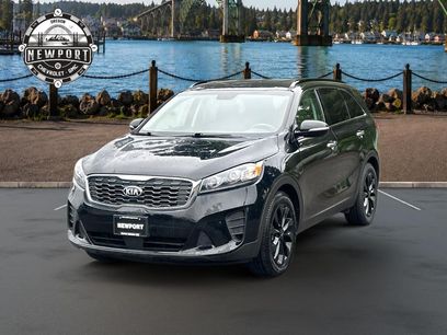 Used 2020 Kia Sorento S
