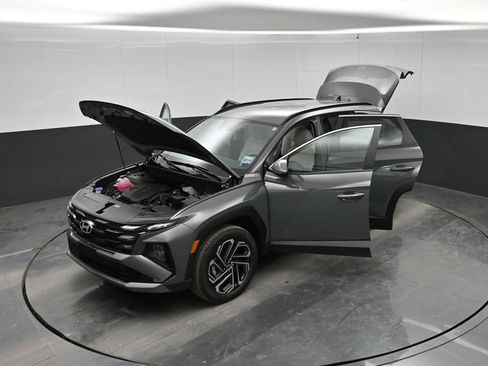 New 2026 Hyundai Tucson SEL Plus w/ Tow & Go Package AWD/4WD image 42