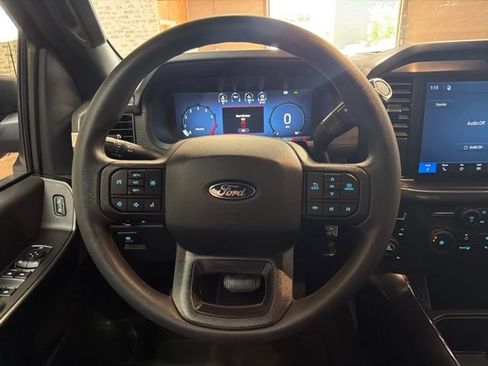 Used 2026 Ford F150 STX w/ F-150 LOBO Package AWD/4WD image 19