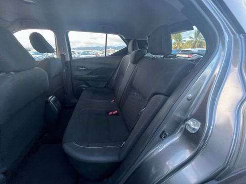 Used 2024 Nissan Kicks SV FWD image 21