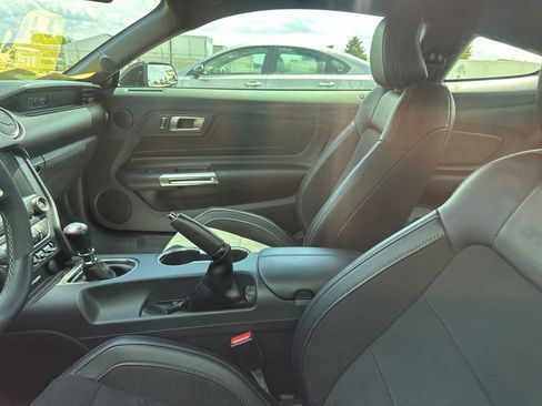 Used 2017 Ford Mustang Shelby GT350 RWD image 6