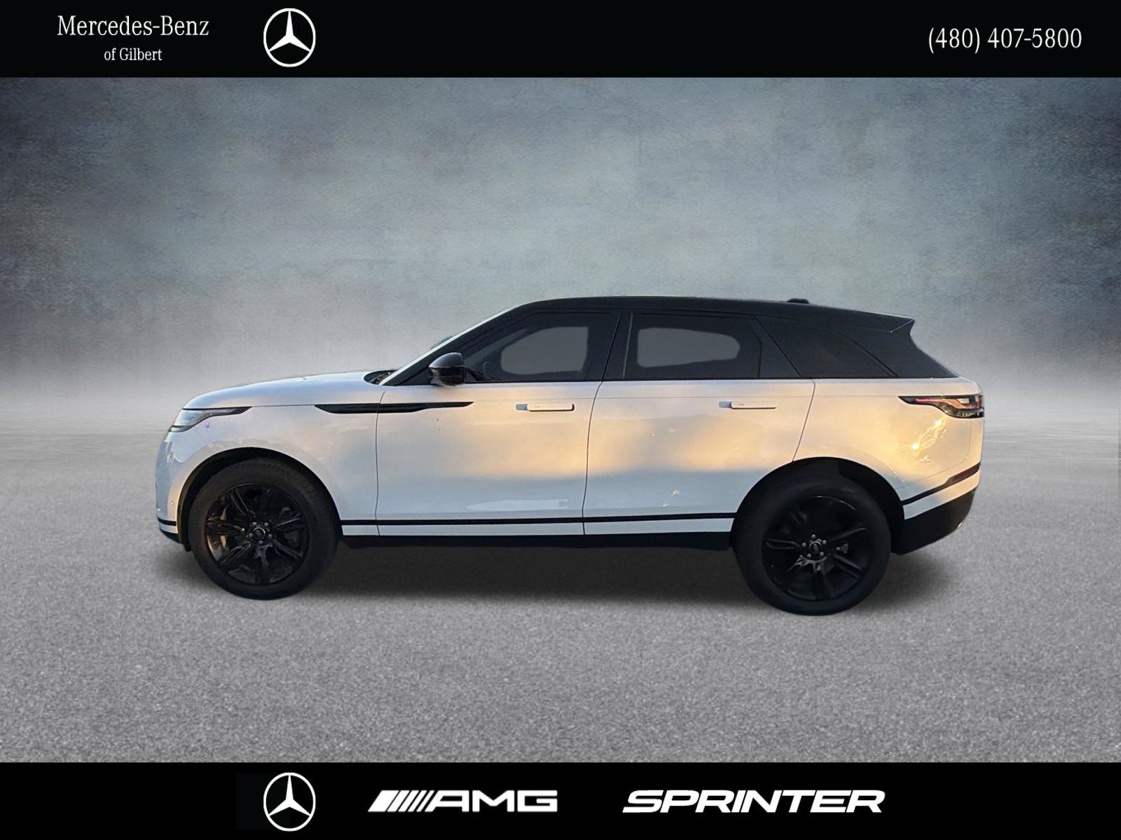 Used 2021 Land Rover Range Rover Velar S AWD/4WD image 3