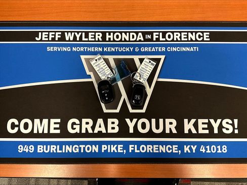 Used 2024 Honda Accord LX image 34
