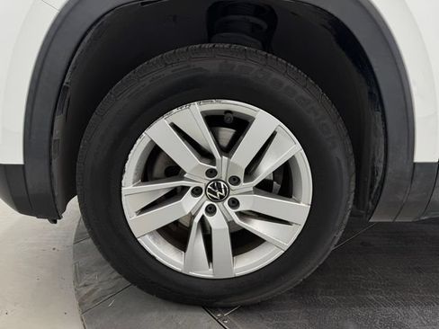 Used 2021 Volkswagen Atlas S FWD image 10