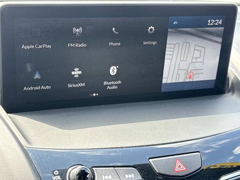 Used 2023 Acura RDX A-Spec AWD/4WD image 4