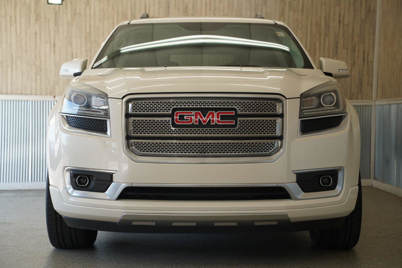 Used 2013 GMC Acadia Denali FWD image 3
