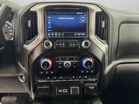 Used 2020 GMC Sierra 2500 Denali w/ Denali Ultimate Package AWD/4WD image 25