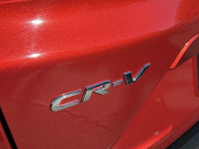 Used 2018 Honda CR-V Touring image 26