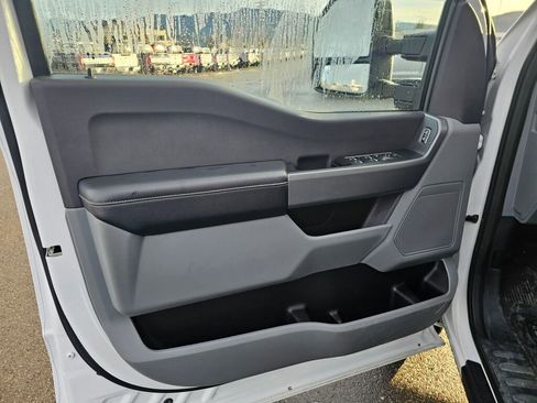 Certified 2024 Ford F350 XLT image 15