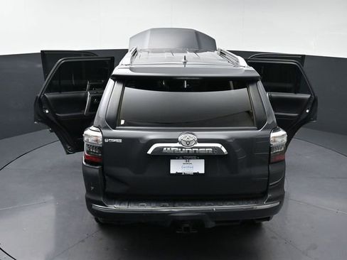 Used 2024 Toyota 4Runner Limited image 44