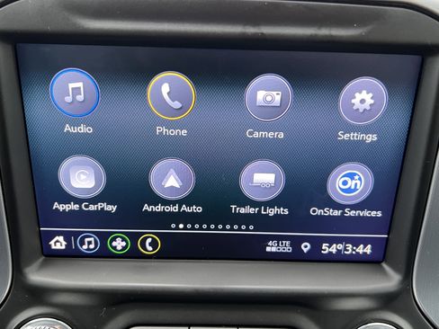 Used 2022 GMC Sierra 1500 Elevation image 14