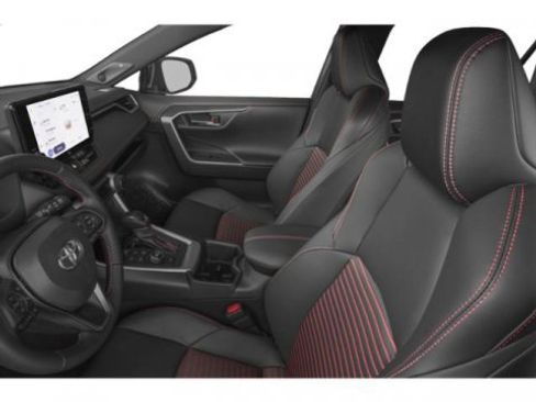 Certified 2024 Toyota RAV4 XSE image 8
