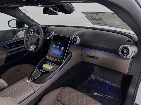 Used 2026 Mercedes-Benz AMG GT 43 image 30