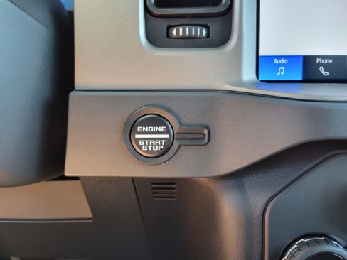 New 2026 Ford Bronco Outer Banks AWD/4WD image 25