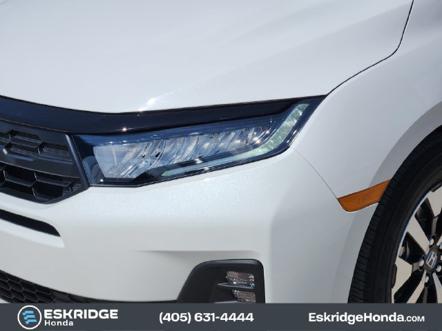 New 2027 Honda Odyssey EX-L image 6